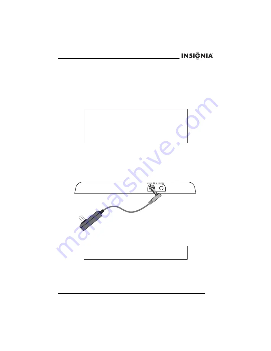 Insignia NS-PDVD10 User Manual Download Page 57