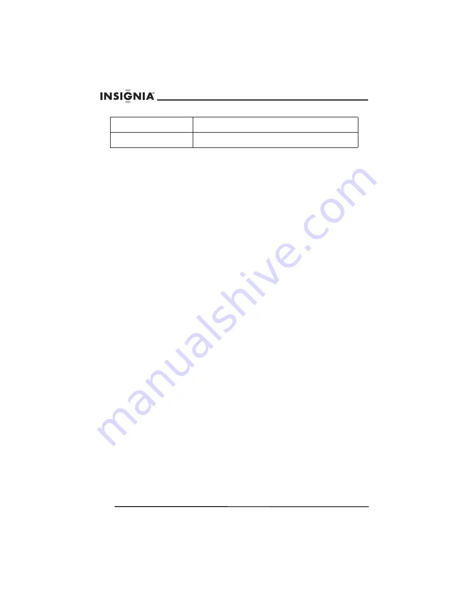 Insignia NS-PDVD10 User Manual Download Page 82