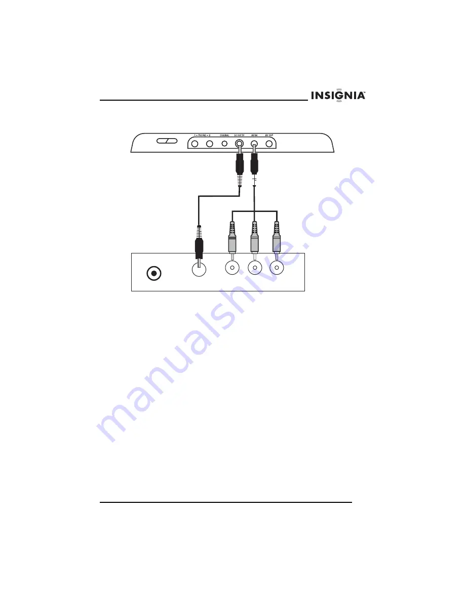 Insignia NS-PDVD10 User Manual Download Page 103