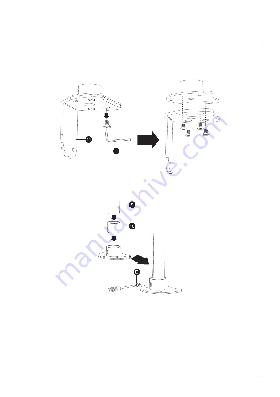 Insignia NS-PMM6230 Скачать руководство пользователя страница 9