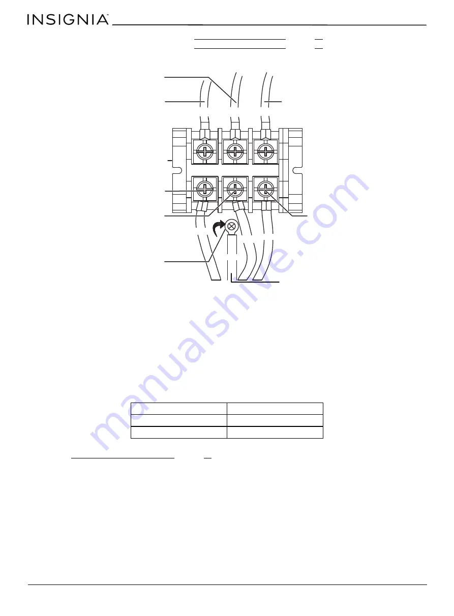 Insignia NS-RGFESS1-C User Manual Download Page 18