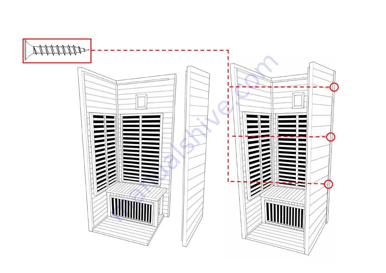 Insignia RW100 Installation Manual Download Page 10