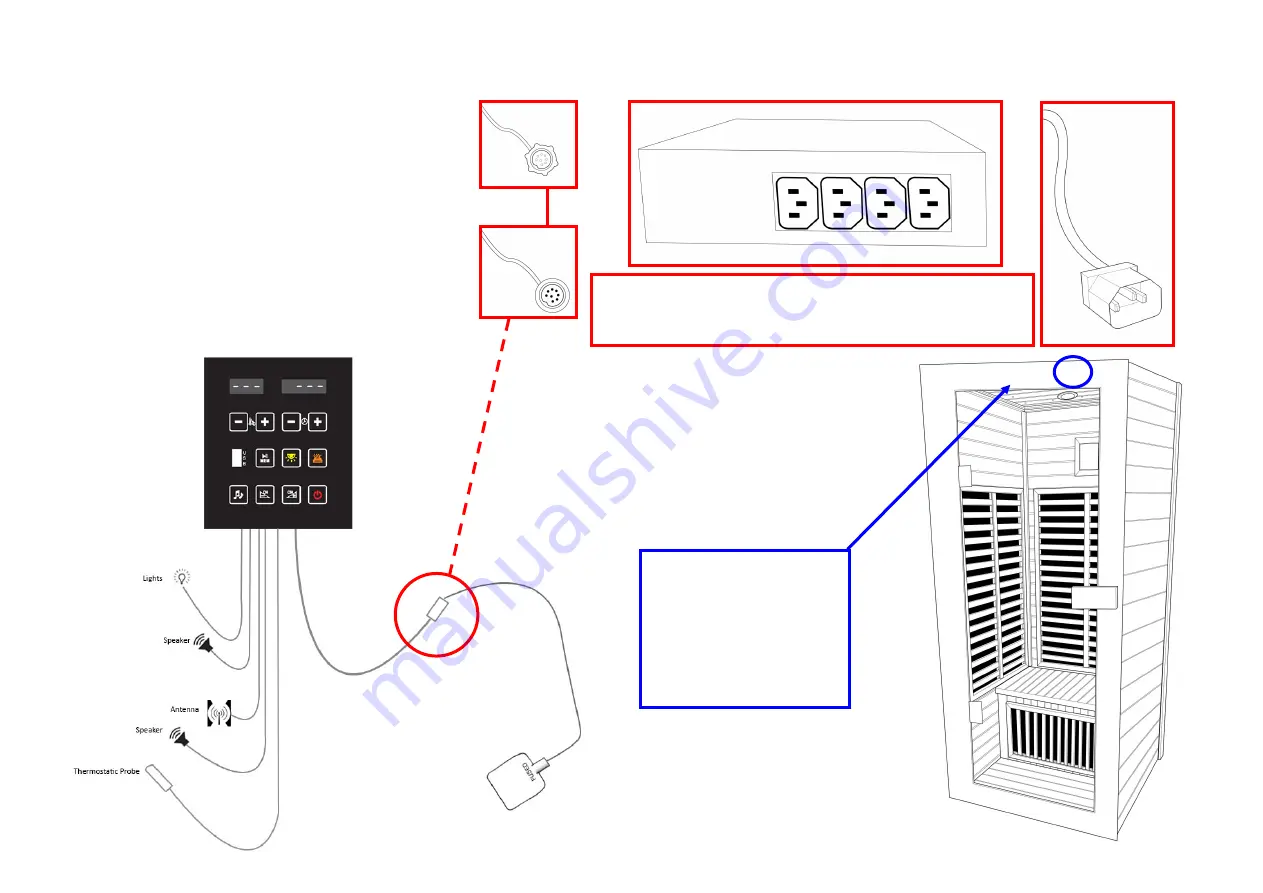 Insignia RW100 Installation Manual Download Page 13