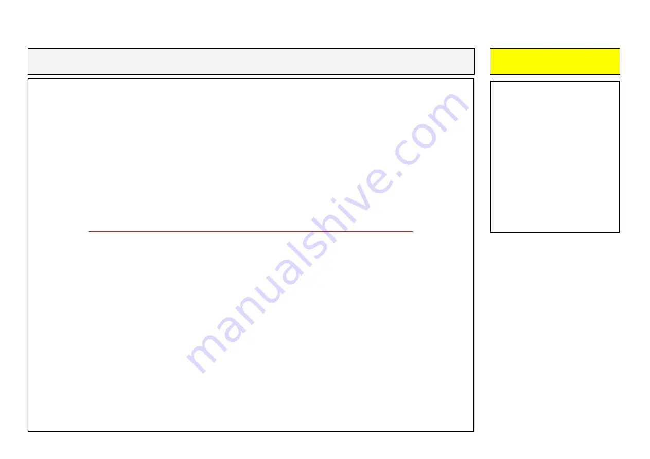 Insignia RW101 Series Installation Manual Download Page 4