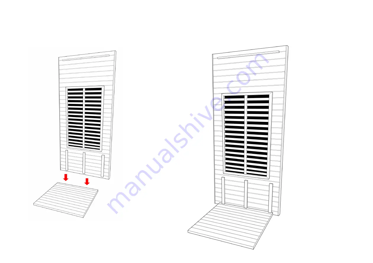 Insignia RW101 Series Installation Manual Download Page 6