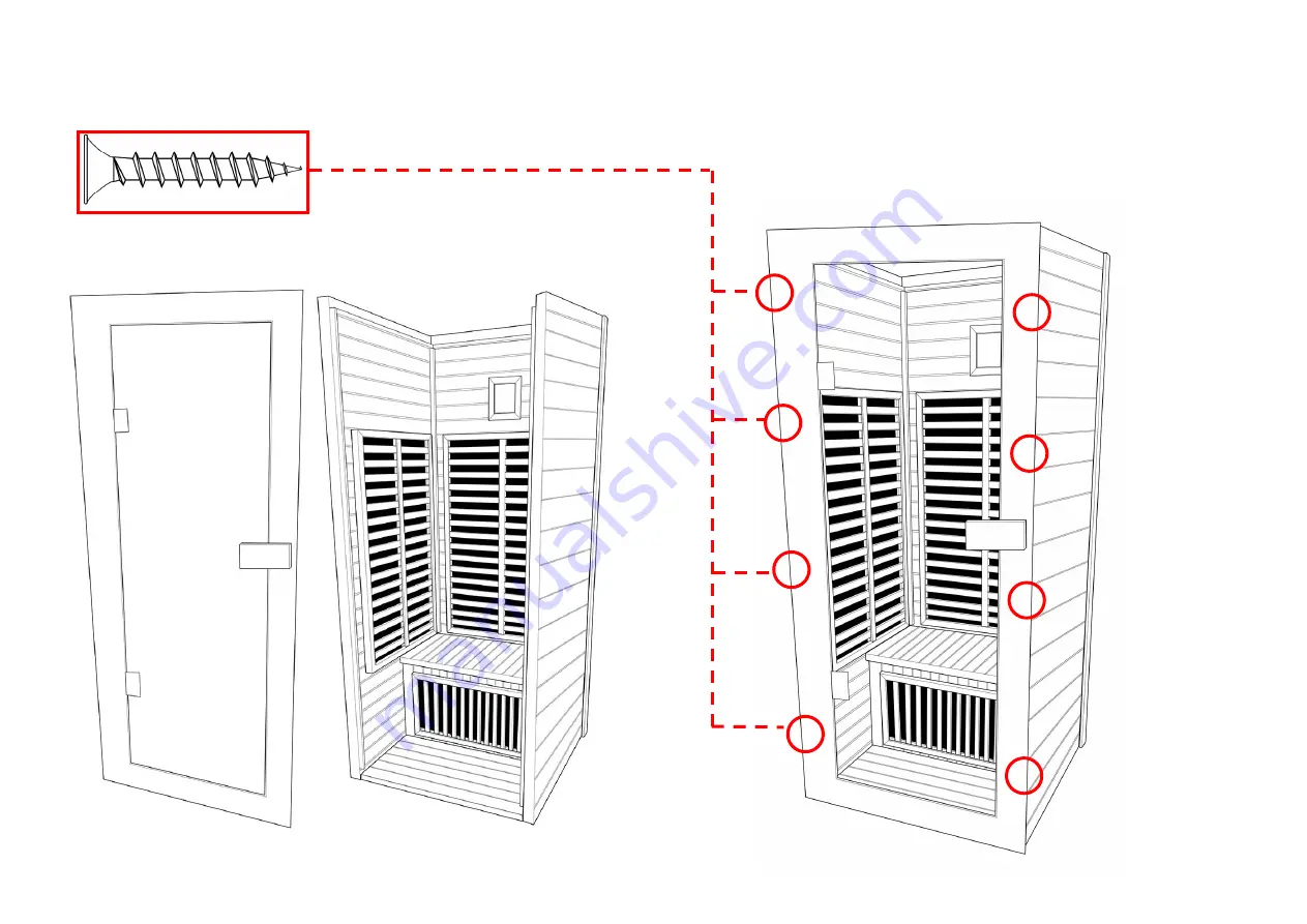 Insignia RW101 Series Installation Manual Download Page 11