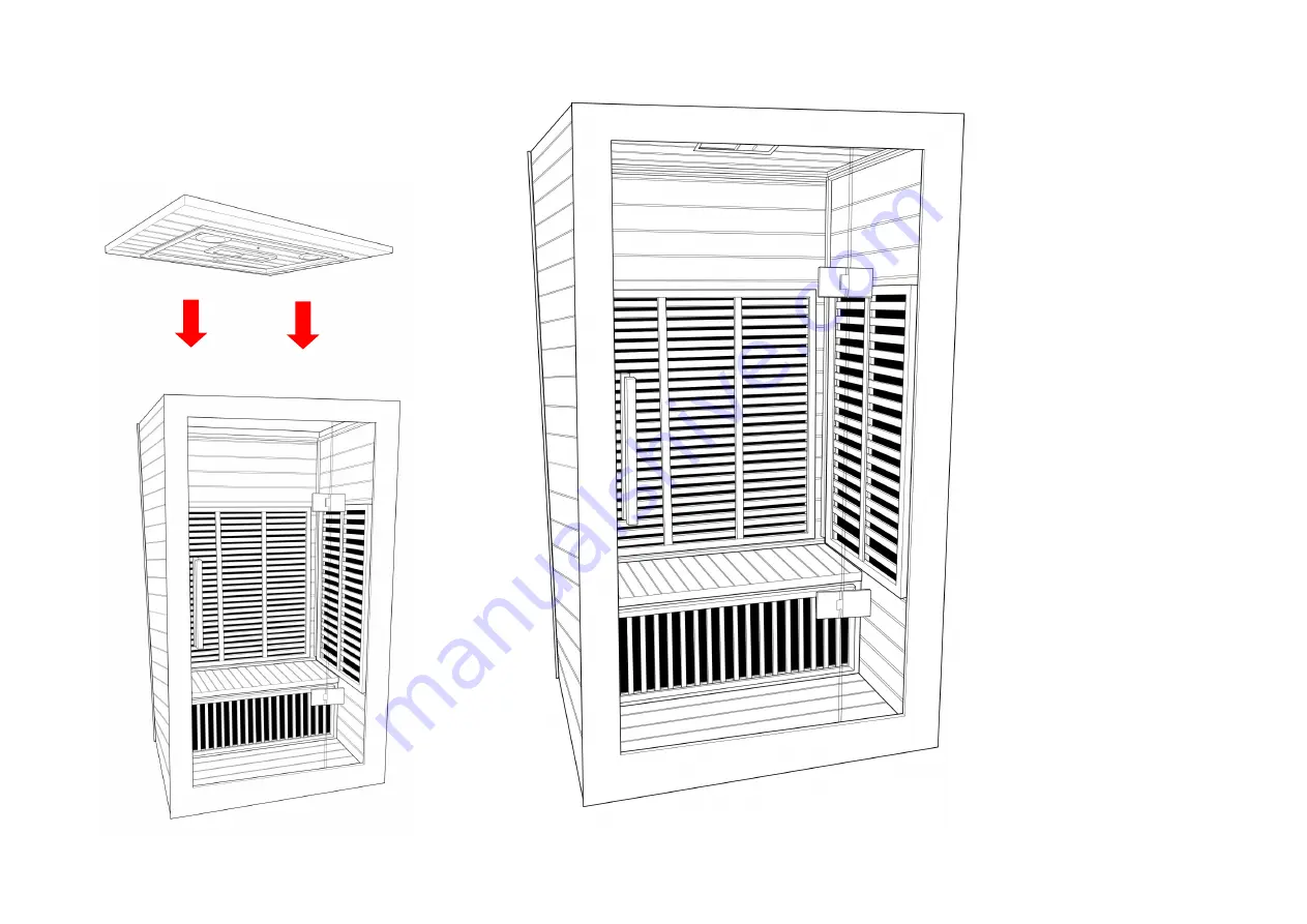 Insignia RW103 Installation Manual Download Page 12