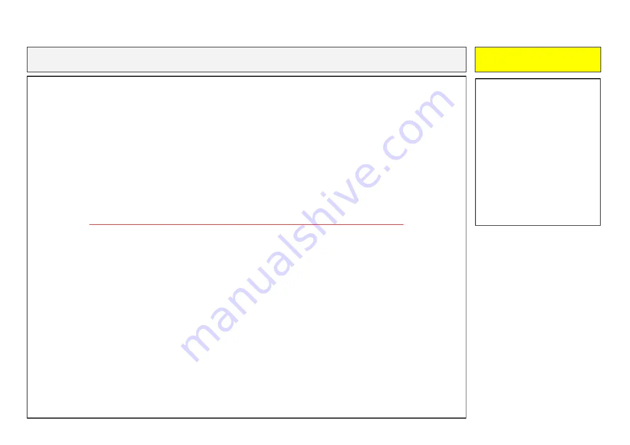 Insignia RW105 Installation Manual Download Page 4