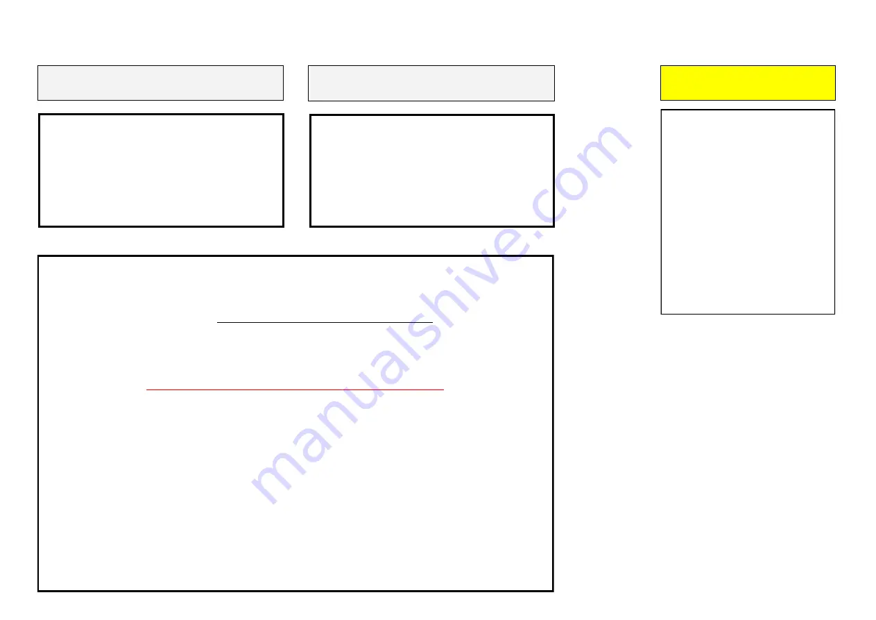 Insignia RW108 Installation Manual Download Page 4