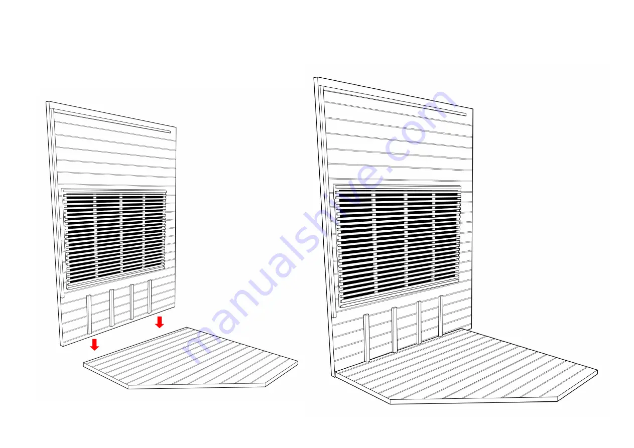 Insignia RW108 Installation Manual Download Page 6