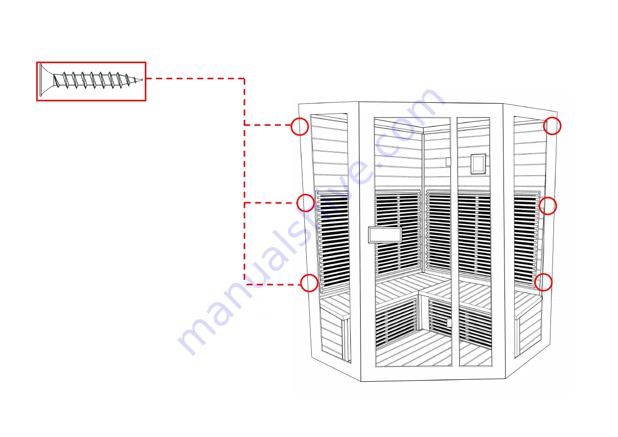 Insignia RW108 Installation Manual Download Page 14