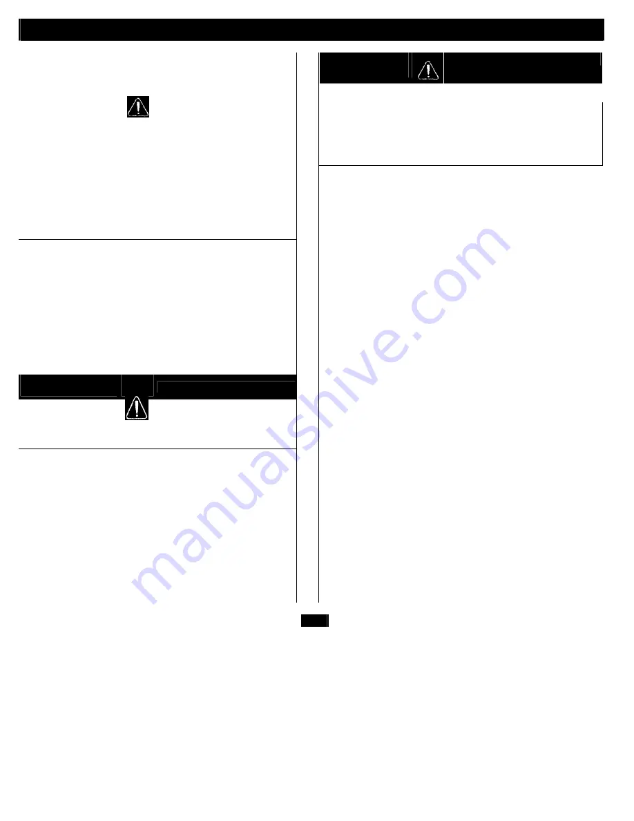 InSinkErator CC-101K Installation Manual Download Page 12