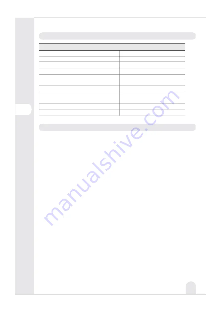 Inspire 3276000552307 Assembly, Use, Maintenance Manual Download Page 26