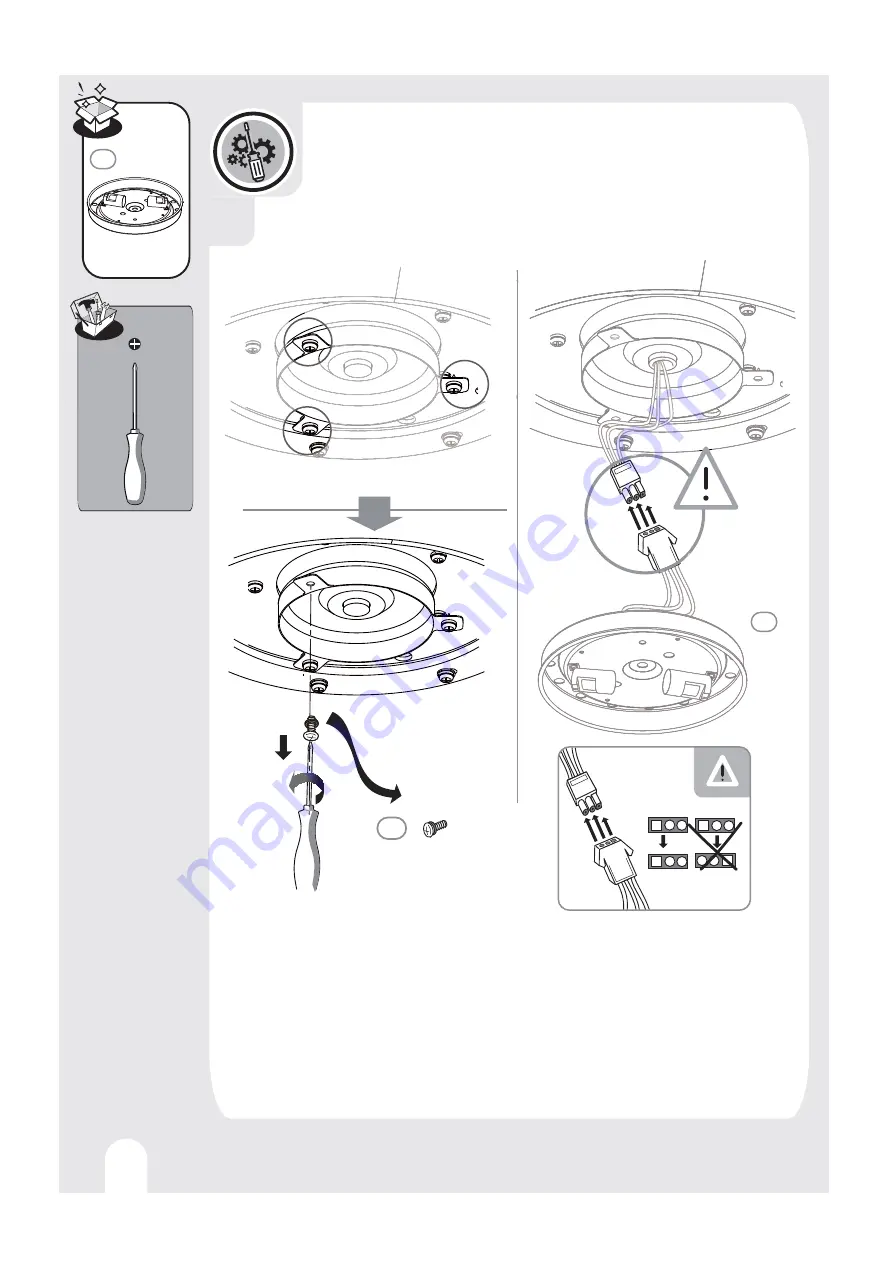 Inspire 3276000552307 Скачать руководство пользователя страница 42