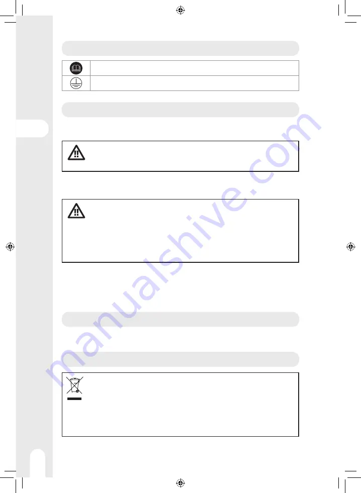 Inspire 3276007051421 Instruction Manual Download Page 14