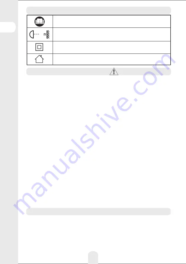 Inspire 3276007097719 Assembly-Use-Maintenence Manual Download Page 6