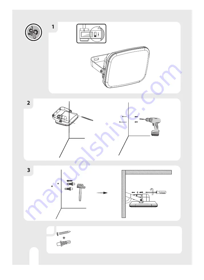 Inspire 3276007144864 Скачать руководство пользователя страница 26