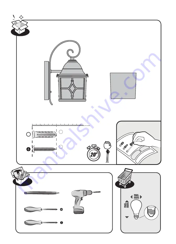 Inspire 3276007147674 Скачать руководство пользователя страница 2