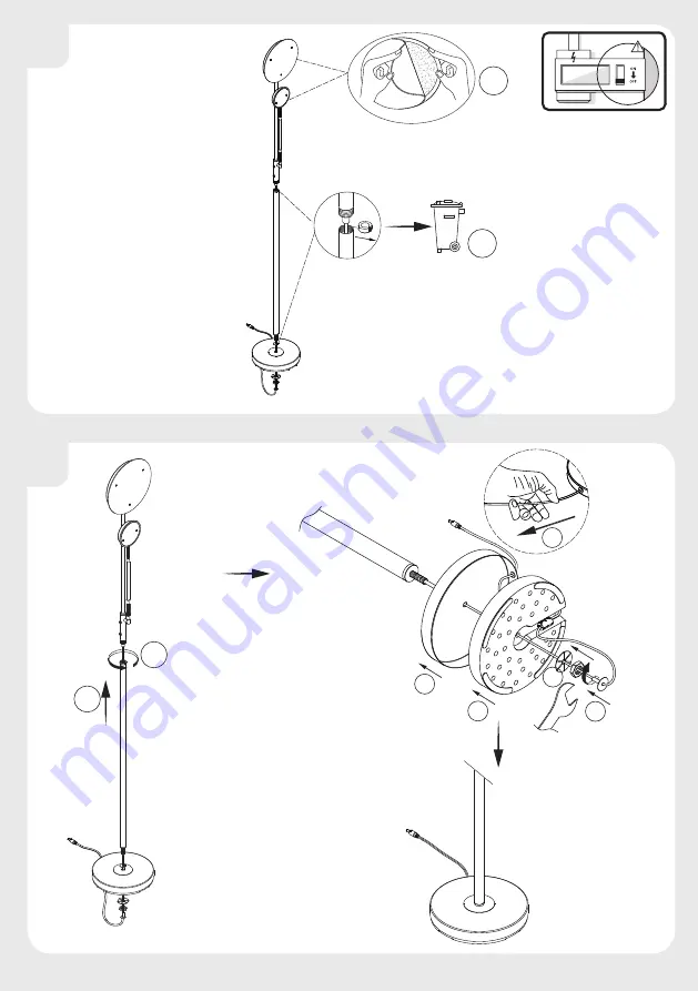 Inspire 3276007275032 Скачать руководство пользователя страница 23