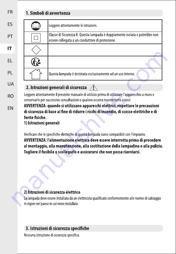 Inspire 3276007275391 Instruction Manual Download Page 10