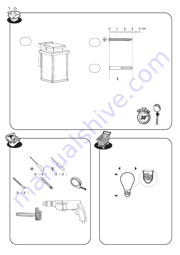 Inspire 3276007333572 Скачать руководство пользователя страница 2