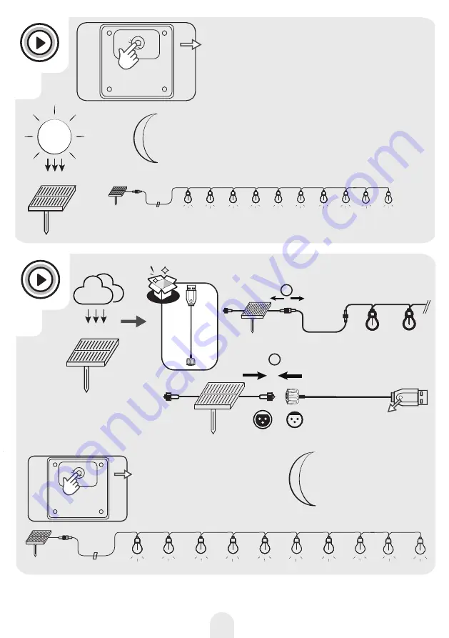 Inspire 3276007333633 Скачать руководство пользователя страница 25