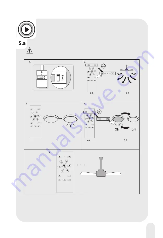 Inspire 3276007345261 Скачать руководство пользователя страница 37