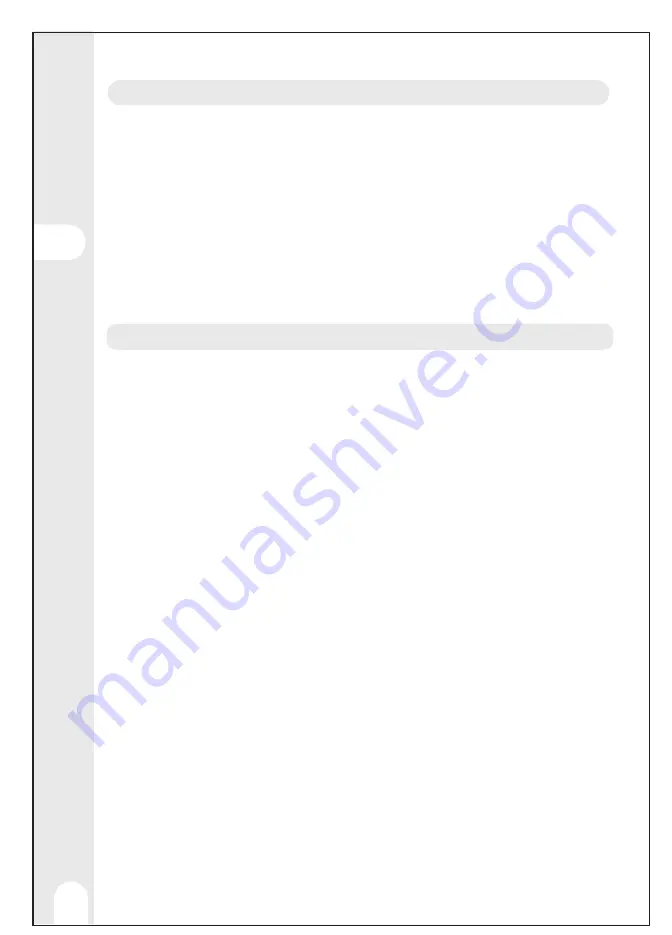 Inspire 3276007345308 Assembly, Use, Maintenance Manual Download Page 28