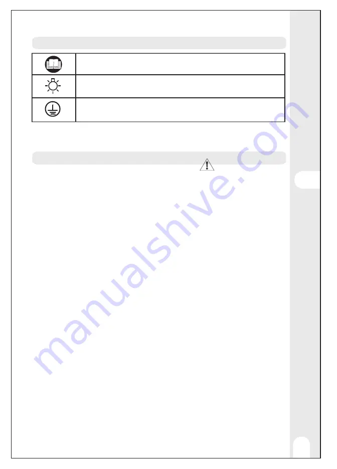 Inspire 3276007345353 Assembly, Use, Maintenance Manual Download Page 39