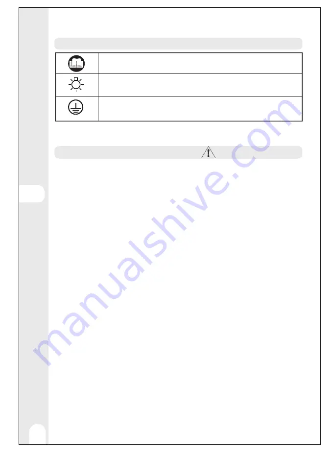 Inspire 3276007345353 Assembly, Use, Maintenance Manual Download Page 44