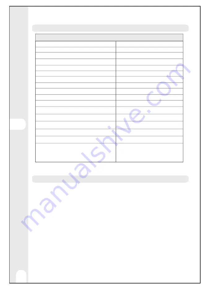 Inspire 3276007345353 Assembly, Use, Maintenance Manual Download Page 46