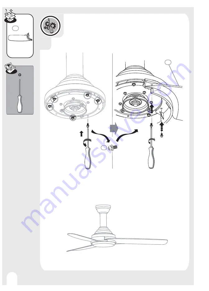 Inspire 3276007345353 Assembly, Use, Maintenance Manual Download Page 53