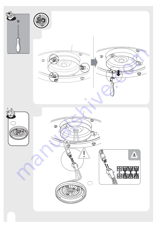 Inspire 3276007345353 Скачать руководство пользователя страница 54