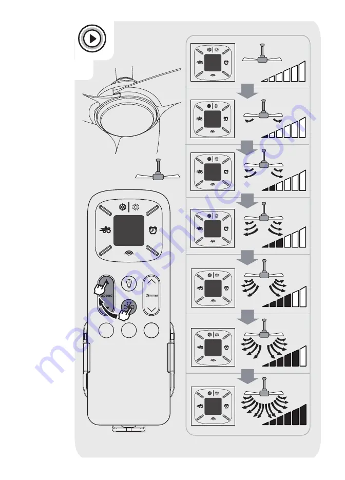 Inspire 3276007345353 Assembly, Use, Maintenance Manual Download Page 59