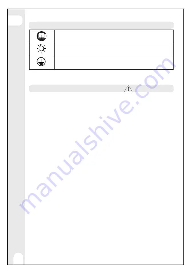 Inspire 3276007345445 Assembly, Use, Maintenance Manual Download Page 4