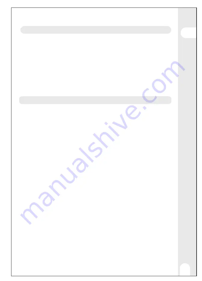 Inspire 3276007345445 Assembly, Use, Maintenance Manual Download Page 13