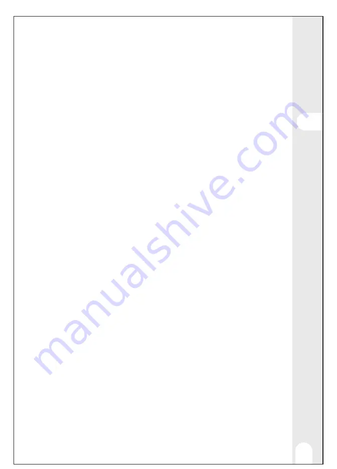 Inspire 3276007345445 Assembly, Use, Maintenance Manual Download Page 25