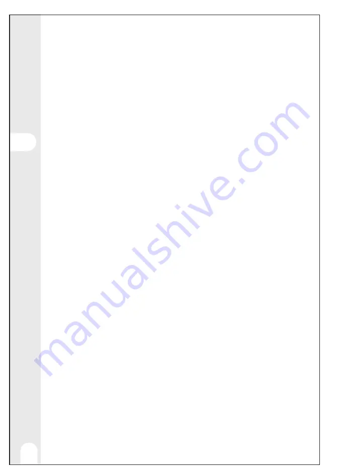 Inspire 3276007345445 Assembly, Use, Maintenance Manual Download Page 30