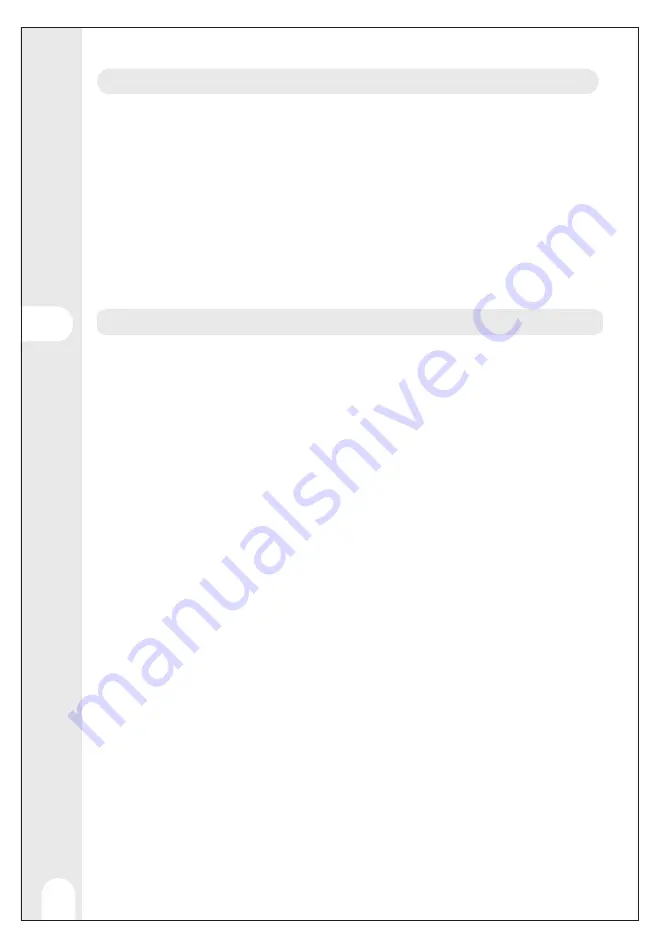 Inspire 3276007345445 Assembly, Use, Maintenance Manual Download Page 38