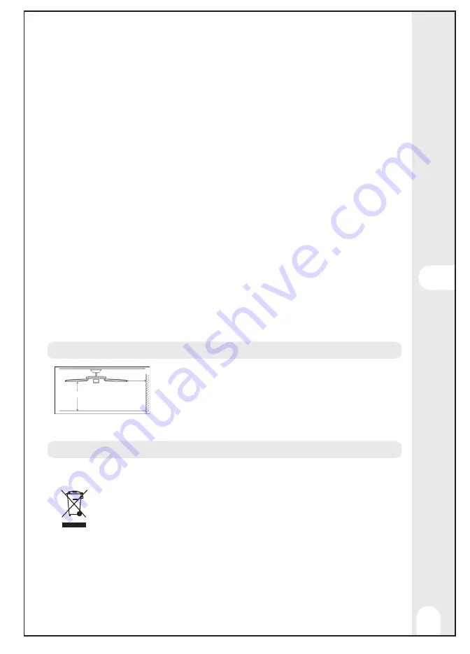 Inspire 3276007345445 Assembly, Use, Maintenance Manual Download Page 45