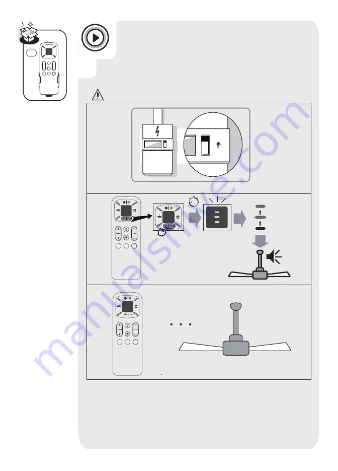 Inspire 3276007345445 Assembly, Use, Maintenance Manual Download Page 64