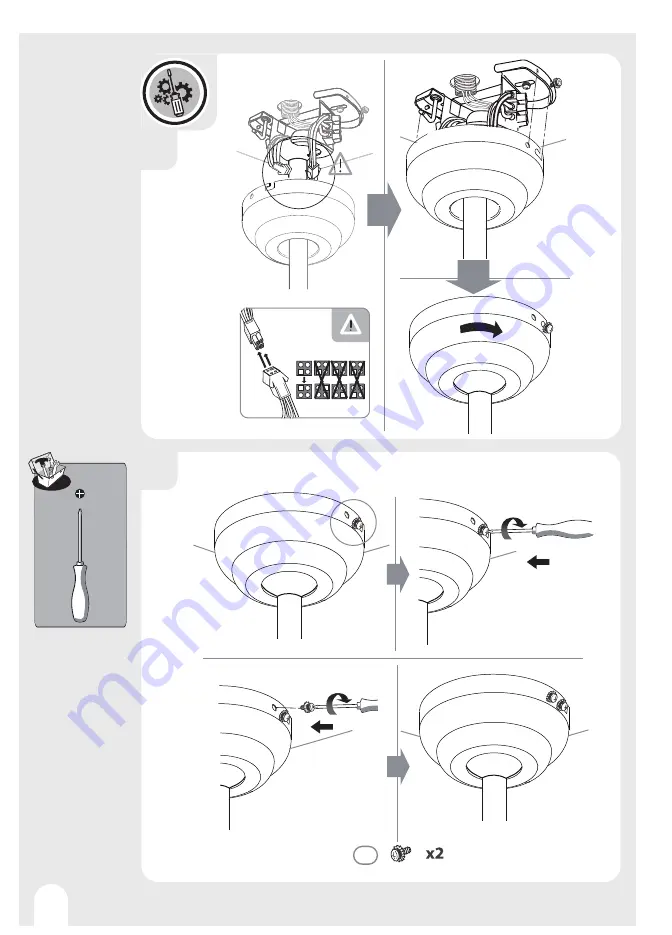 Inspire 3276007345520 Скачать руководство пользователя страница 47