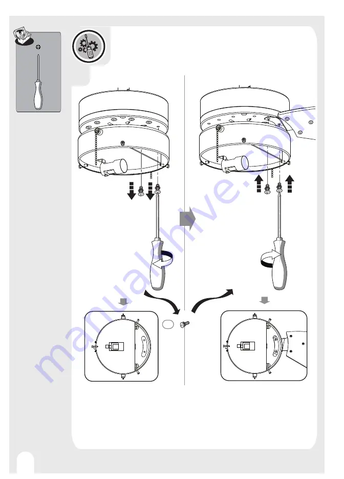 Inspire 3276007345520 Скачать руководство пользователя страница 49