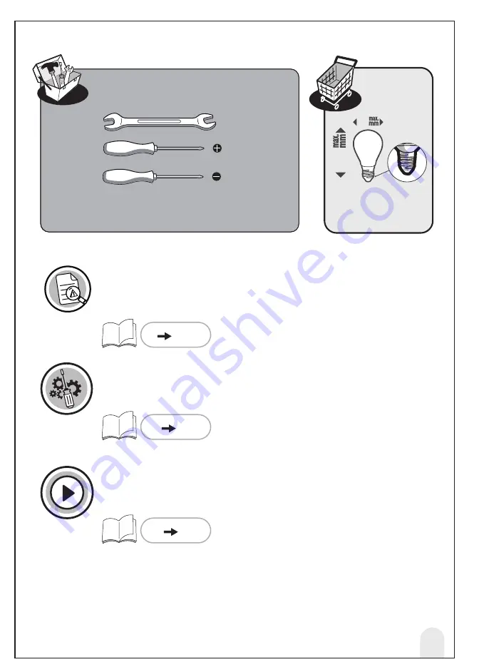 Inspire 3276007345568 Скачать руководство пользователя страница 3