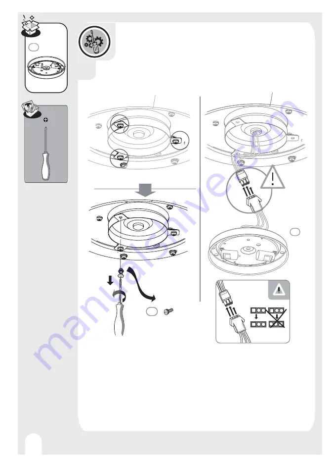 Inspire 3276007345568 Скачать руководство пользователя страница 49