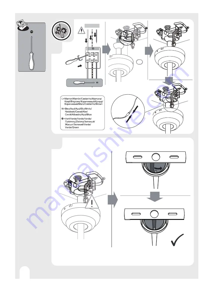 Inspire 3276007345582 Скачать руководство пользователя страница 48