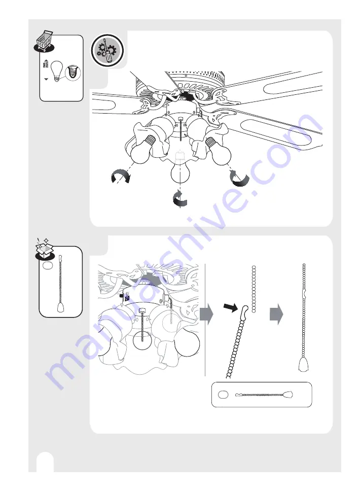 Inspire 3276007345582 Скачать руководство пользователя страница 54