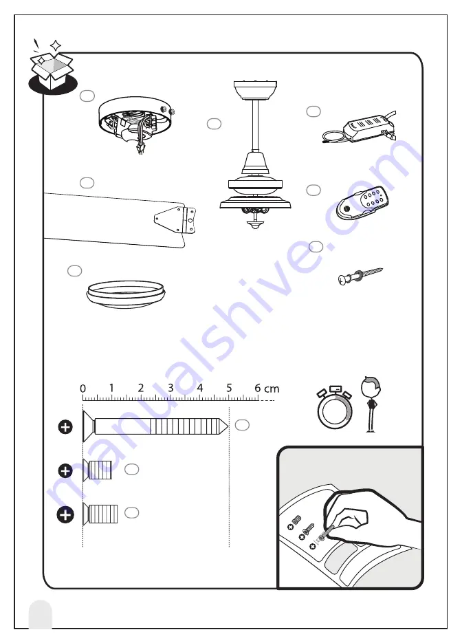 Inspire 32760073455992022 Скачать руководство пользователя страница 2