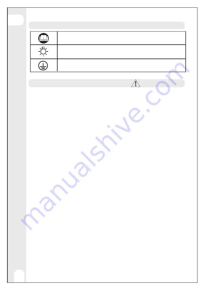 Inspire 32760073455992022 Assembly, Use, Maintenance Manual Download Page 4