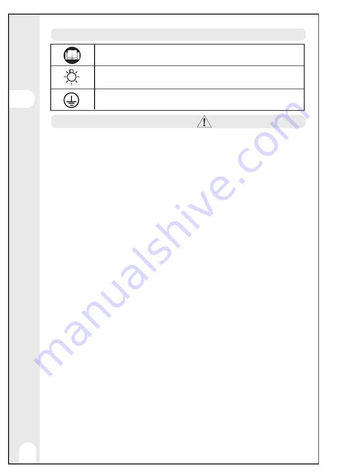 Inspire 32760073455992022 Assembly, Use, Maintenance Manual Download Page 18